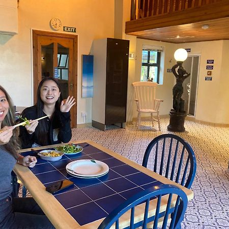 Grove House Country Rooms Shanballymore 외부 사진